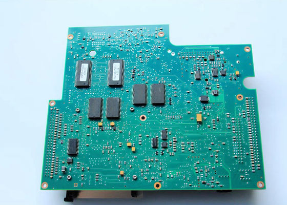 Bagian Mesin Defibrillator Medis Motherboard Untuk Philip HeartStart XL M4735A