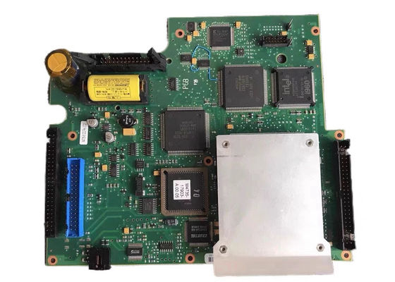 Bagian Mesin Defibrillator Medis Motherboard Untuk Philip HeartStart XL M4735A