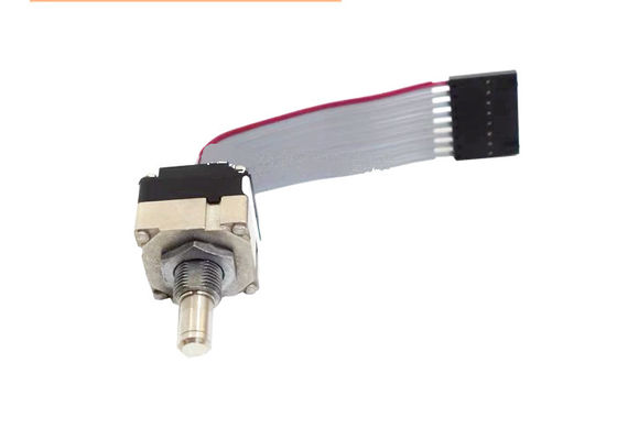 Komponen Defibrillator Medis Encoder untuk Philip HeartStart XL M4735A