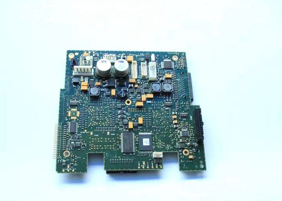Bagian Monitor Pasien Asli Motherboard Untuk Philip SureSigns VM6