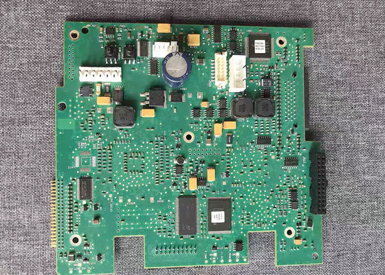 Bagian Monitor Pasien Asli Motherboard Untuk Philip SureSigns VM6