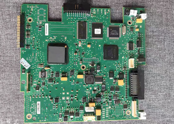 Bagian Monitor Pasien Asli Motherboard Untuk Philip SureSigns VM6
