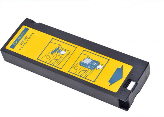 M3516A Baterai Peralatan Medis Untuk Philip HeartStart M4735A Defibrillator
