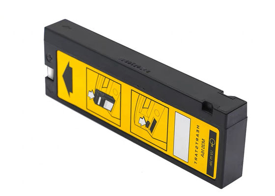 M3516A Baterai Peralatan Medis Untuk Philip HeartStart M4735A Defibrillator