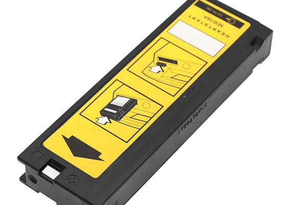 M3516A Baterai Peralatan Medis Untuk Philip HeartStart M4735A Defibrillator