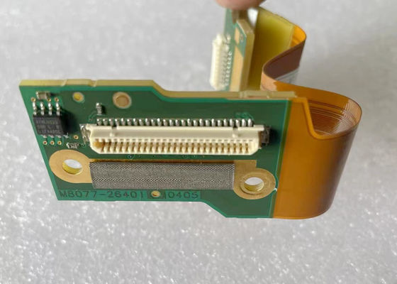 MP20 MP30 aksesoris monitor pasien Kabel M8077-66401 M8077-264010405