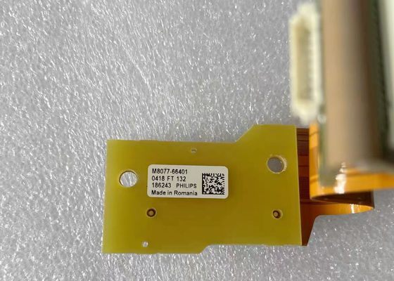 MP20 MP30 aksesoris monitor pasien Kabel M8077-66401 M8077-264010405