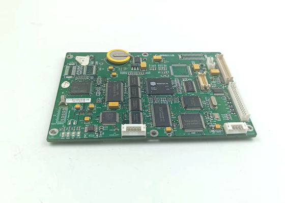 Bagian-bagian Monitor Pasien yang Digunakan Motherboard Untuk Goldway UT4000C UT4000B
