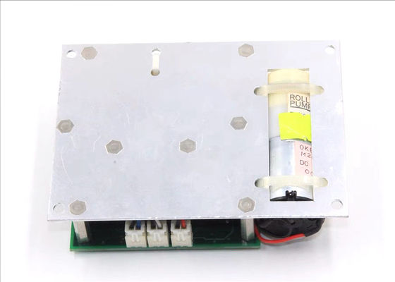Modul Monitor Pasien Mindray Untuk PM-7000 PM8000 PM9000