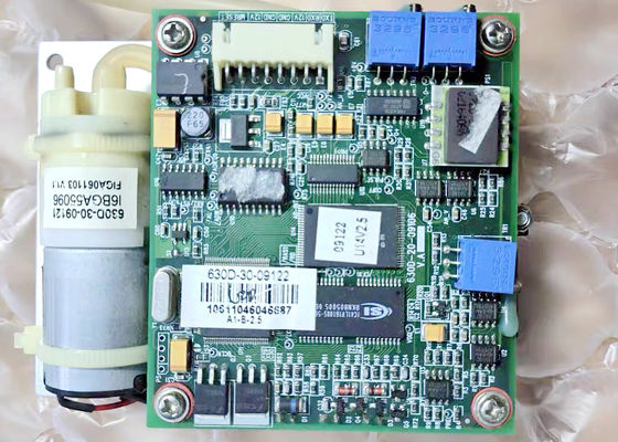Modul Monitor Pasien Mindray Untuk PM-7000 PM8000 PM9000