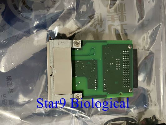 Philip FM20 FM30 Monitor janin Land Card PN M2703-67001 Dalam kondisi baik