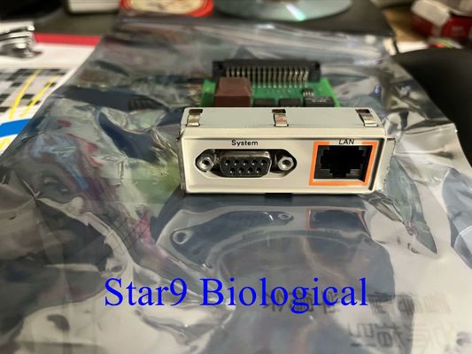 Philip FM20 FM30 Monitor janin Land Card PN M2703-67001 Dalam kondisi baik