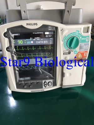 Philip M3535A M3536A Bagian Perbaikan Defibrillator Dengan Layanan Profesional