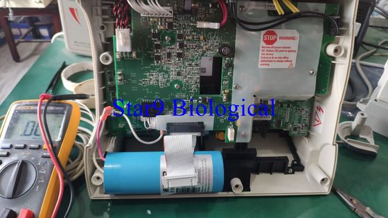 Philip M3535A M3536A Bagian Perbaikan Defibrillator Dengan Layanan Profesional