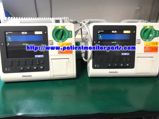 Philip HeartStart XL+ Defibrillator Mesin Bagian Motherboard Perbaikan Defibrillator Board / Baterai