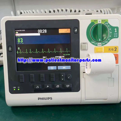 Philip HeartStart XL+ Defibrillator Mesin Bagian Motherboard Perbaikan Defibrillator Board / Baterai