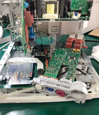 Philip IntelliVue MP5 Monitor Pasien Perbaikan Dan Aksesoris Perbaikan