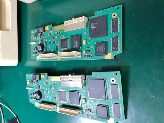 Philip Avalon FM30 FM20 Monitor Pasien Perbaikan motherboard