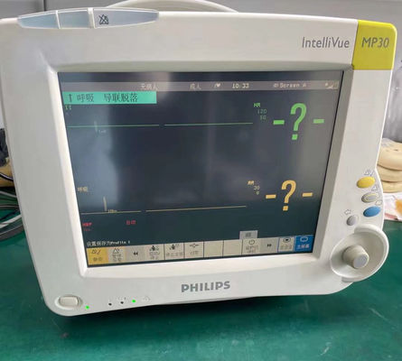 Intellivue Mp20 Mp30 Monitor Pasien Perbaikan Bagian papan daya