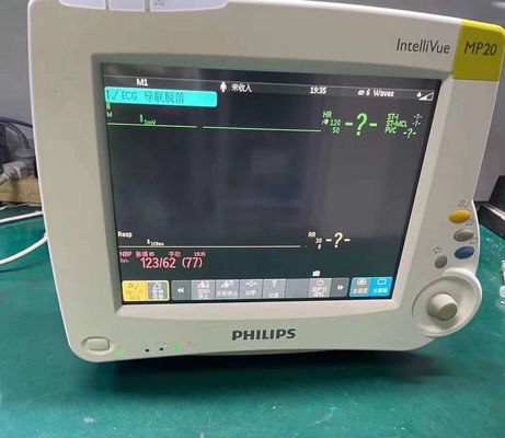 Intellivue Mp20 Mp30 Monitor Pasien Perbaikan Bagian papan daya