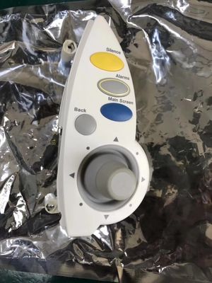 Philip IntelliVue MP60 MP70 Monitor Pasien Perbaikan Baterai Tampilan Layar Sentuh
