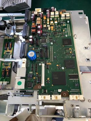 Philip IntelliVue MP60 MP70 Monitor Pasien Perbaikan Baterai Tampilan Layar Sentuh
