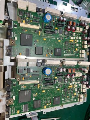 Intellivue Philip MP60 MP70 PCB Mainboard Dalam kondisi baik