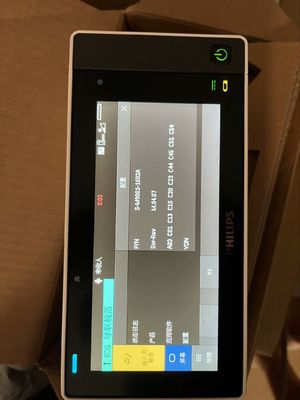 PHILIP IntelliVue X3 Patient Monitor bagian Rumah Sakit Fasilitas dalam kondisi baik Layanan perbaikan