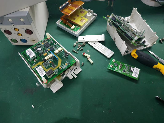 Mindray MPM Parameter Module Masimo   Spo2 Module Perbaikan
