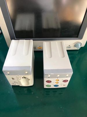 Mindray MPM Parameter Module Masimo   Spo2 Module Perbaikan