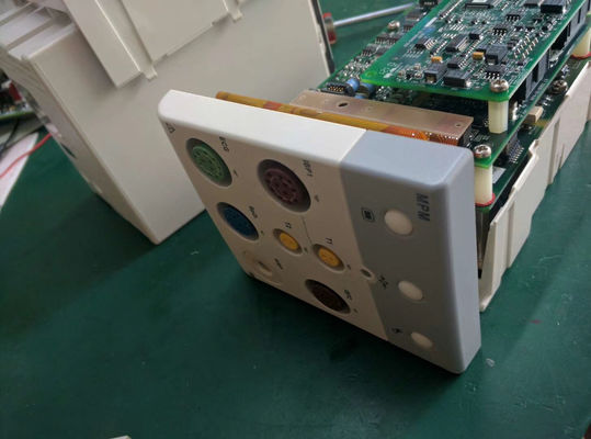 Mindray MPM Parameter Module Masimo   Spo2 Module Perbaikan