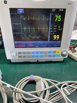 GE B20i Peralatan medis rumah sakit Monitor pasien Perbaikan suku cadang