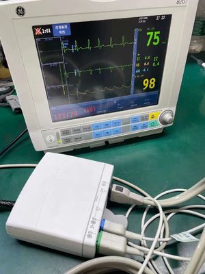 GE B20i Peralatan medis rumah sakit Monitor pasien Perbaikan suku cadang