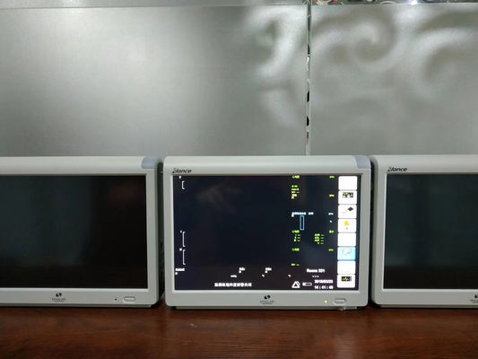 Spacelabs Elance Monitor Pasien Layanan Perbaikan Dan suku cadang