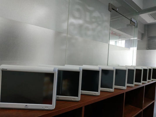 Spacelabs Elance Monitor Pasien Layanan Perbaikan Dan suku cadang