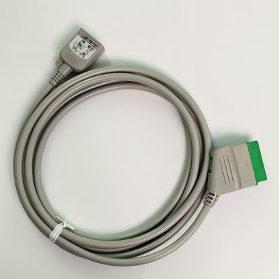 NIHON KOHDEN EKG Kabel utama dari monitor K922 JC-906P