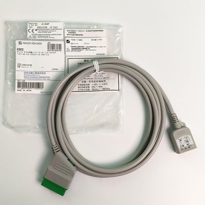 NIHON KOHDEN EKG Kabel utama dari monitor K922 JC-906P