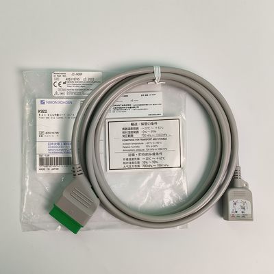NIHON KOHDEN EKG Kabel utama dari monitor K922 JC-906P