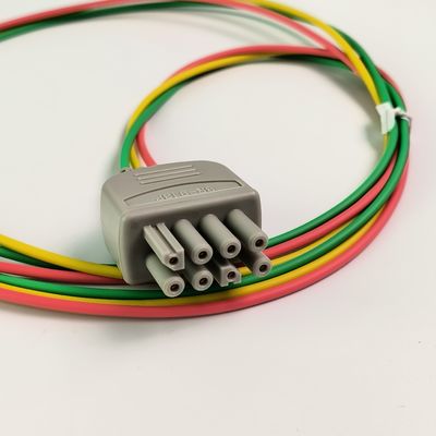 K910A BR-913P Konsumsi peralatan medis NIHON KOHDEN 3 Elektrode Timah