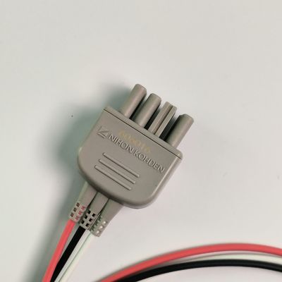 BR-903PA Jepang Photoelectric Monitor Lead Line Tiga Guide N Standar Clip Telemetry K911