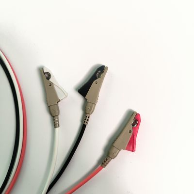 BR-903PA Jepang Photoelectric Monitor Lead Line Tiga Guide N Standar Clip Telemetry K911