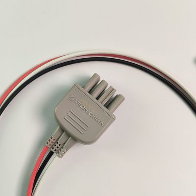 BR-903PA Jepang Photoelectric Monitor Lead Line Tiga Guide N Standar Clip Telemetry K911