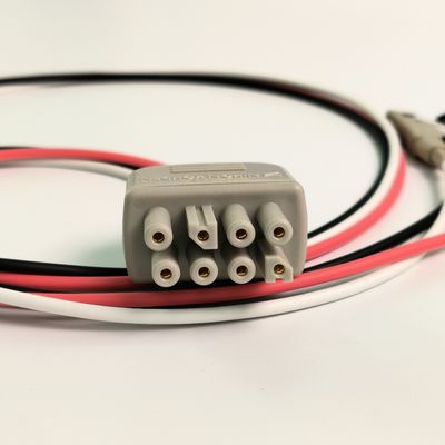BR-903PA Jepang Photoelectric Monitor Lead Line Tiga Guide N Standar Clip Telemetry K911