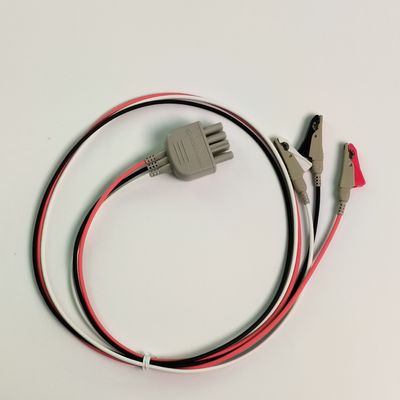 BR-903PA Jepang Photoelectric Monitor Lead Line Tiga Guide N Standar Clip Telemetry K911