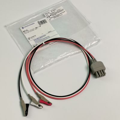 BR-903PA Jepang Photoelectric Monitor Lead Line Tiga Guide N Standar Clip Telemetry K911