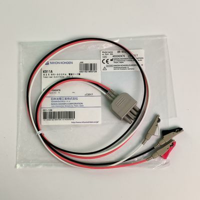 BR-903PA Jepang Photoelectric Monitor Lead Line Tiga Guide N Standar Clip Telemetry K911