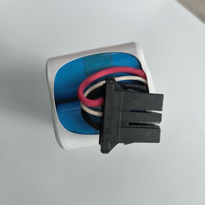 NIHON KOHDEN Baterai Paket NKB-301V Tegangan Nominal 12V 2800mAh Ni-MH