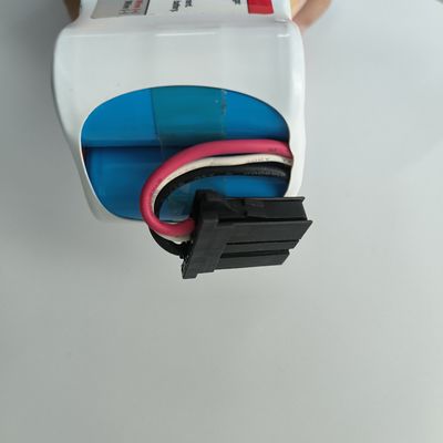 NIHON KOHDEN Baterai Paket NKB-301V Tegangan Nominal 12V 2800mAh Ni-MH