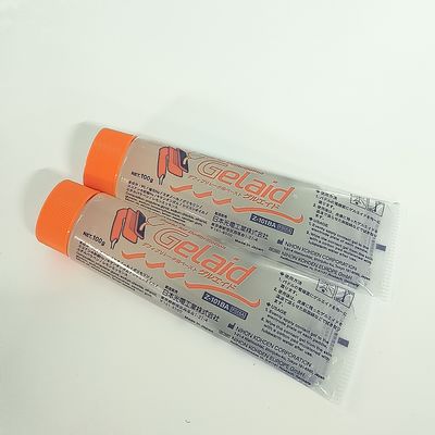 Nihon Kohden Jepang Photoelectric Defibrillator Paste Konduktif Medis 100G Dua Kotak Z-101