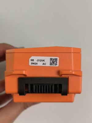 Nihon Kohden AED Defibrillator Baterai Alid Tidak dapat diisi ulang NKPB-14301K X216A